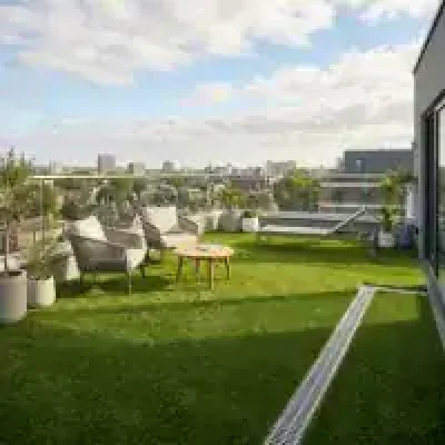 roof terraces and solariums artificial grass turf instllation service in costa blanca for balcony and terrace roof terraces and solariums artificial grass turf instllation service in costa blanca for balcony and terrace